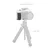 SmallRig L-Shaped Mount Plate with Wooden Handle for FUJIFILM X-E5 (Ebony, Silver) 6236
