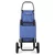 Nakupovalna torba na kolesih 43 l I-Max Tweed 2 Logic – Rolser