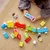 LEGO Duplo Voz sa brojevima učimo da brojimo 10954