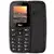 MeanIT Mobilni telefon, 1.77 ekran, Dual SIM, BT, SOS dugme - VETERAN I MOBILNI TELEFON-CRNI