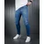 Denistar Muške farmerke 100/2805, Slim fit, Plave