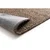 Temno rjava preproga 160x230 cm Lumen Liso – Universal