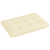 Jastuk za palete krem 120 x 80 x 12 cm od tkanine