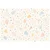 Tapeta pastelne terrazzo oblike - 539x363