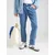 Jack & Jones Muške farmerke Noah, Plave