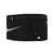 NIKE Accessoires Športni pas  črna / bela