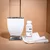 shumee Akrilna barva v spreju RAL 8011 rjava 400 ml CRAFTS