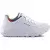 Skechers Patike za devojčice Uno lite rainbow speck gg, Bele