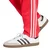 Adidas LFC OG TP, moške hlače, rdeča VX984