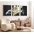 Wallity Uramljena slika Huhu224, 20x30 cm , 3 dela