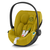 cybex® dječja autosjedalica cloud™ z2 i-size 0+ (0-13 kg) mustard yellow plus