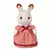 EPOCH SYLVANIAN PLAYFUL STARTER FURNITURE SET