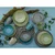 Creatable Kombinirani Servis Nature Collection, 16-Delni