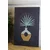 Wallity Slika Ersy3Dpot1-3247, MDF, 32x47x2 cm