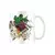 Šolja Pyramid - Marvel Comics - Not a Morning Person Mug