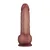 Vibrator Sliding Skin Pro II