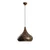 Opviq Luster SAGLAM-3774-RETRO, 35-126cm, O30 cm, E27