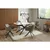 Modern Living Jedilna Miza Mailand