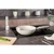 Berlinger Haus Wok tiganj Sahara Collection BH-8063, 28cm, Krem