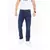 ZEMAX JEANS Muške farmerke, Regular, Tamnoplave