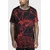 Majica unisex - Dark Catharsis - KILLSTAR - KSRA013358