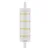 LED sijalica R7s/13W/230V 2700K 118 mm - Osram