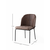 HANAH HOME Set 2 stolice Dore 194 V2