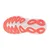 Mizuno WAVE SKY 9, ženske patike za trčanje, narandžasta J1GD2502