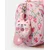 Monsoon Children Privezak Donut Bag, Roze