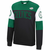 Boston Celtics Mitchell & Ness Perfect Season Crew Fleece pulover