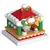 Figurica Funko Bitty Pop! Towns Hello Kitty and Merry Market (93555)