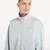 Mikina adidas x Moon Boot Padded Tracktop Wonder Silver M