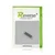 shumee Adapter za micro USB - Lightning, srebrn