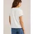 WE Fashion Bluza  bela