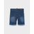 NAME IT Kavbojke THEO, modra