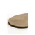 Kovinska stranska mizica 27x43 cm Marsh – Light & Living