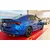 Side protective moldings Škoda Octavia IV. 2020-
