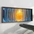 Wallity slika EMR056, 40 x 120 x 3 cm