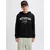 JACK & JONES Majica JJYUKI rumena/črna/bela