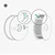 Bambu Basic Reusable Spool - 1 k.
