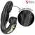 Ibiza VIBRATOR Ibiza Rose Flicking Effect & Clit Stimulator