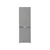 WHIRLPOOL Kombinovani frižider WHK 26362 XP4E