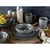 Creatable Kombinirani Servis Stone, 16-Delni