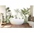 WALLXPERT Zidna dekoracija samolepljive tapete MDK 00163 400 x 270