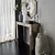 HANAH HOME Polica Dresser 1B Bronze