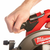 Milwaukee M18 CCS55-0X Cirkular za drvo, 18V