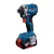 Bosch Akumulatorski udarni odvrtač GDR 18V-215, 2x4,0Ah + punjač + L-BOXX 136 06019N2002