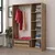 Hanah Home Ormar Kale 2282