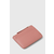Novčanik Tommy Hilfiger za žene, boja: ružičasta