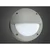 LED spoljašnje zidno svetlo JORDI LED/12W/230V IP54 siva